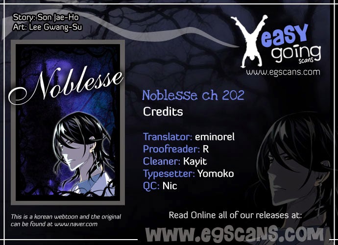 Noblesse 202 002